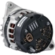 Purchase Top-Quality New Alternator by MANDO - 11A1313 pa4