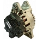 Purchase Top-Quality New Alternator by MANDO - 11A1350 pa1