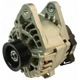 Purchase Top-Quality New Alternator by MANDO - 11A1350 pa3
