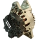 Purchase Top-Quality New Alternator by MANDO - 11A1350 pa5