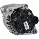Purchase Top-Quality New Alternator by MANDO - 11A1351 pa1