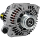 Purchase Top-Quality New Alternator by MANDO - 11A1351 pa3