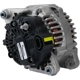 Purchase Top-Quality New Alternator by MANDO - 11A1351 pa4