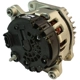 Purchase Top-Quality New Alternator by MANDO - 11A1352 pa3