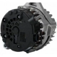 Purchase Top-Quality New Alternator by MANDO - 11A1671 pa3