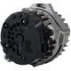 Purchase Top-Quality New Alternator by MANDO - 11A1671 pa5