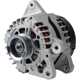 Purchase Top-Quality New Alternator by MANDO - 11A1671 pa6