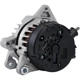 Purchase Top-Quality New Alternator by MANDO - 11A1671 pa7