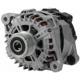 Purchase Top-Quality New Alternator by MANDO - 11A1682 pa3