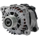 Purchase Top-Quality New Alternator by MANDO - 11A1682 pa4