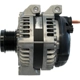 Purchase Top-Quality MOTORCAR PARTS OF AMERICA - 11580N - New Alternator pa2