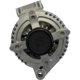 Purchase Top-Quality MOTORCAR PARTS OF AMERICA - 11580N - New Alternator pa3