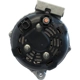 Purchase Top-Quality MOTORCAR PARTS OF AMERICA - 11580N - New Alternator pa4