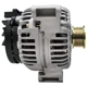 Purchase Top-Quality MOTORCAR PARTS OF AMERICA - 13884N - Alternator pa4