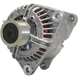 Purchase Top-Quality MOTORCAR PARTS OF AMERICA - 15720N - Alternator pa1