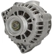 Purchase Top-Quality MOTORCAR PARTS OF AMERICA - 8206605N - Alternator pa1