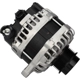 Purchase Top-Quality MOTORCRAFT - GL8782 - Alternator pa3
