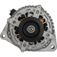 Purchase Top-Quality New Alternator by MOTORCRAFT - GL8823 pa5