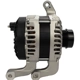 Purchase Top-Quality MOTORCRAFT - GL8949 - Alternator pa3