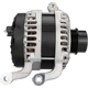 Purchase Top-Quality MOTORCRAFT - GL8950 - Alternator pa4