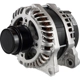 Purchase Top-Quality MOTORCRAFT - GL8953 - Alternator pa4