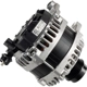 Purchase Top-Quality MOTORCRAFT - GL8953 - Alternator pa5
