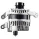 Purchase Top-Quality New Alternator by MOTORCRAFT - GL8969 pa3