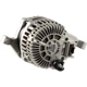 Purchase Top-Quality New Alternator by MOTORCRAFT - GL8969 pa4
