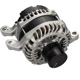 Purchase Top-Quality MOTORCRAFT - GL8977 - Alternator pa2