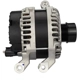 Purchase Top-Quality MOTORCRAFT - GL8977 - Alternator pa3