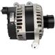 Purchase Top-Quality MOTORCRAFT - GL8977 - Alternator pa4