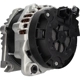 Purchase Top-Quality MOTORCRAFT - GL8980 - New Alternator pa3