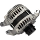 Purchase Top-Quality New Alternator by MOTORCRAFT - GL8988 pa2