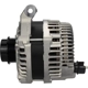 Purchase Top-Quality New Alternator by MOTORCRAFT - GL8988 pa5