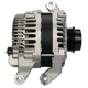 Purchase Top-Quality New Alternator by MOTORCRAFT - GL8988 pa6