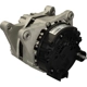 Purchase Top-Quality MOTORCRAFT -  GL8990 -  Alternator pa3