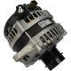 Purchase Top-Quality New Alternator by MOTORCRAFT - GL8992 pa5