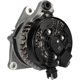 Purchase Top-Quality New Alternator by MOTORCRAFT - GL8993 pa1