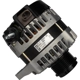 Purchase Top-Quality New Alternator by MOTORCRAFT - GL8993 pa4
