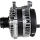 Purchase Top-Quality New Alternator by MOTORCRAFT - GL9844 pa1