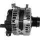 Purchase Top-Quality New Alternator by MOTORCRAFT - GL9844 pa2