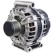 Purchase Top-Quality MOTORCRAFT - GL9866 - Alternator pa2