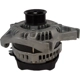Purchase Top-Quality New Alternator by MOTORCRAFT - GL987 pa6