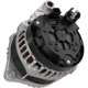 Purchase Top-Quality New Alternator by MOTORCRAFT - GL9953 pa1