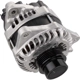 Purchase Top-Quality New Alternator by MOTORCRAFT - GL9953 pa2