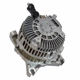 Purchase Top-Quality New Alternator by MOTORCRAFT - GL671 pa1