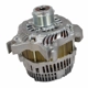 Purchase Top-Quality New Alternator by MOTORCRAFT - GL671 pa2