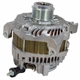 Purchase Top-Quality New Alternator by MOTORCRAFT - GL671 pa4