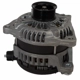 Purchase Top-Quality New Alternator by MOTORCRAFT - GL8647 pa2