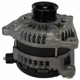 Purchase Top-Quality New Alternator by MOTORCRAFT - GL8647 pa8